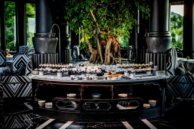 Apartamento Intercontinental Danang Sun Peninsula Resort