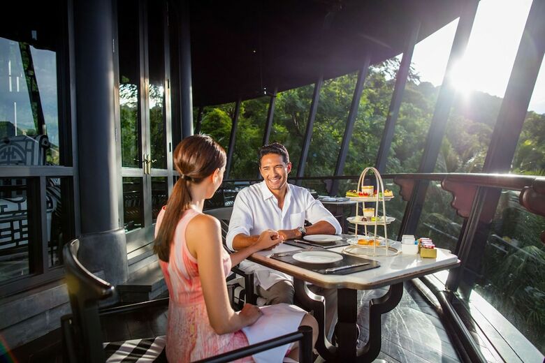 Apartamento Intercontinental Danang Sun Peninsula Resort