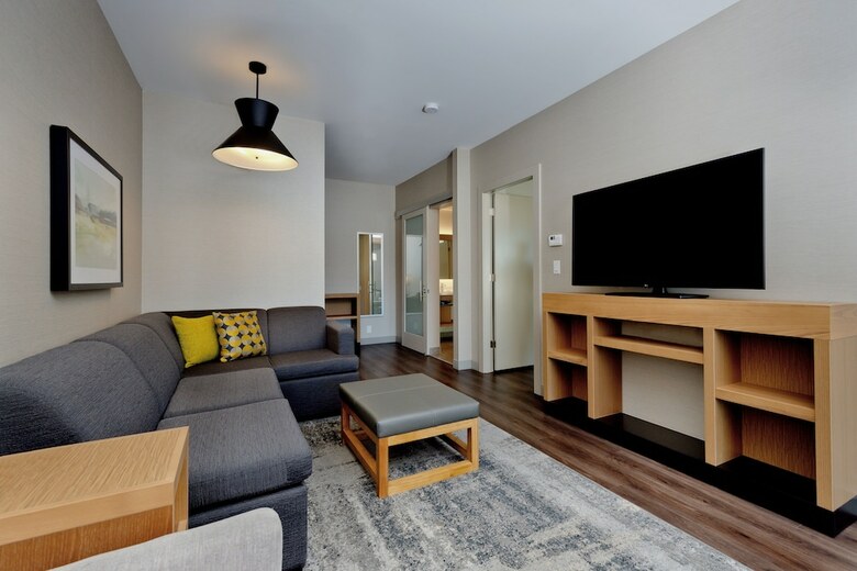Hotel Hyatt Place Kelowna