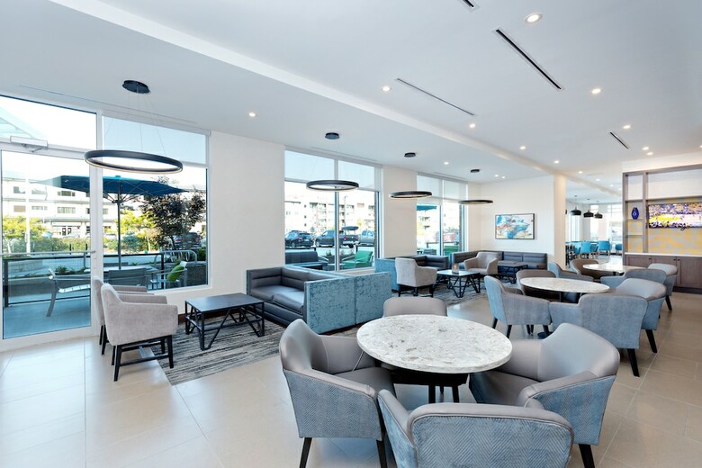 Hotel Hyatt Place Kelowna