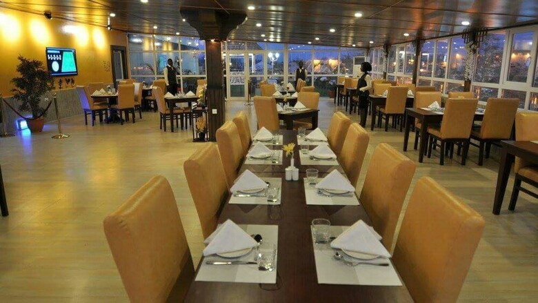Hotel Tahir Guest Palace