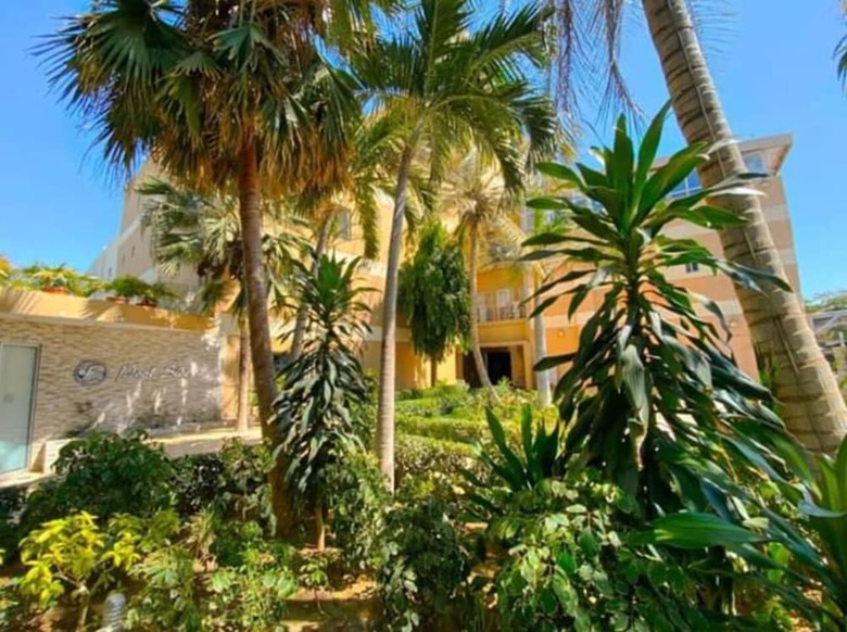 Hotel Tahir Guest Palace