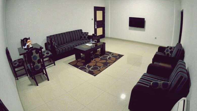 Hotel Tahir Guest Palace