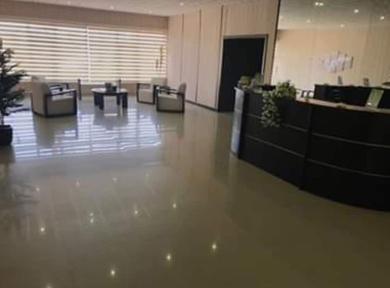 Hotel Tahir Guest Palace