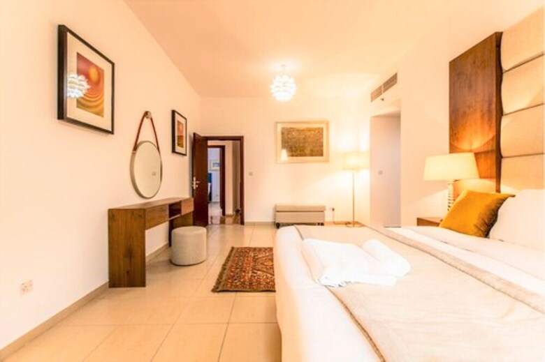 Apartamento Airbetter Amazing Stay At Shams Dubai