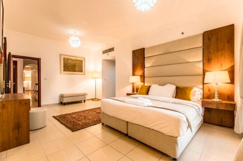 Apartamento Airbetter Amazing Stay At Shams Dubai