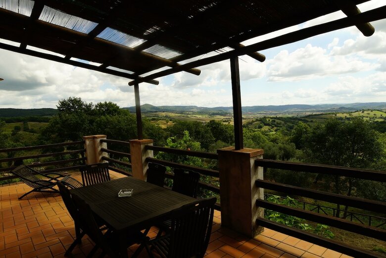 Agroturismo Agriturismo Il Fantone