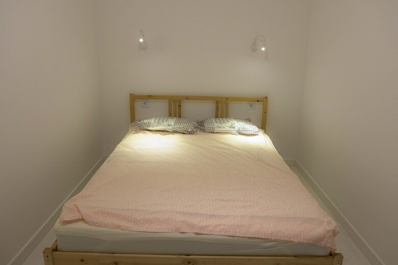 Hotel Daj Spok�j - Slow Apartments