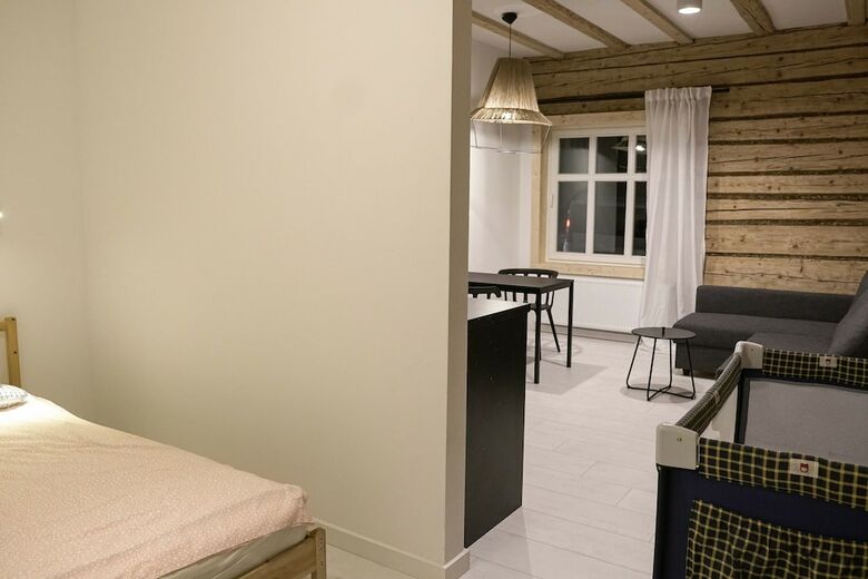 Hotel Daj Spok�j - Slow Apartments