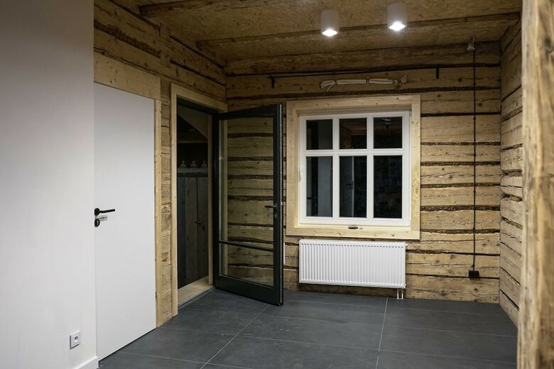 Hotel Daj Spok�j - Slow Apartments