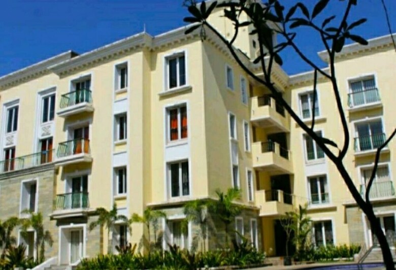 Apartamentos Sea Hawk Suites Baga