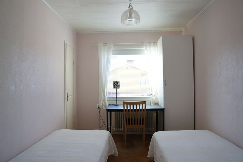 Entire Villa Homelycomfort, Lax�