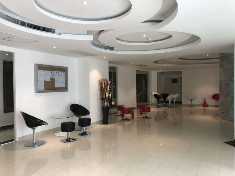 Luxury Apartments In Grand Avenue