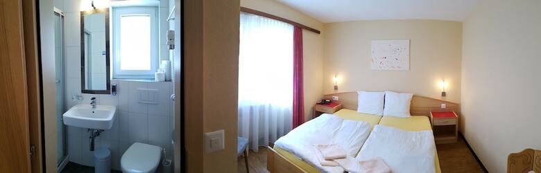 Hotel Europa Annex