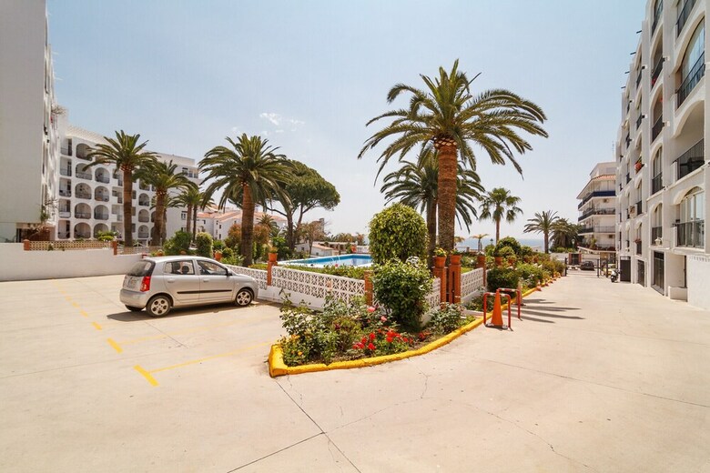Carabeo 50 Apartments Casasol