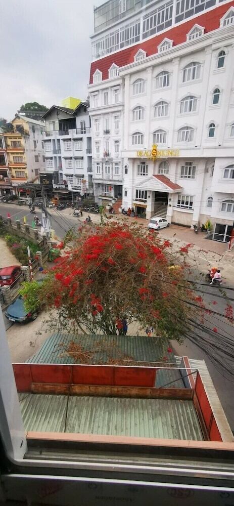 Hotel Hostel Hoang Anh