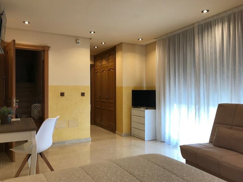 Hotel Villa Katerina