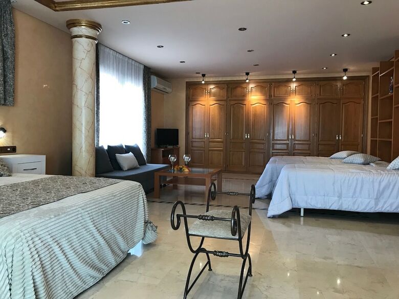 Hotel Villa Katerina