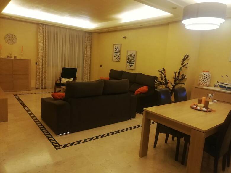 Hotel Villa Katerina