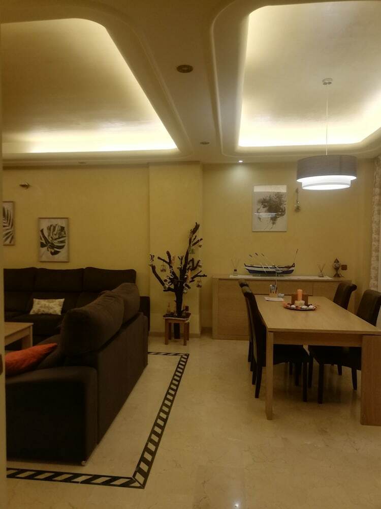 Hotel Villa Katerina