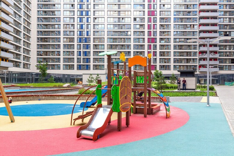 Apartamentos Kigo Liner East