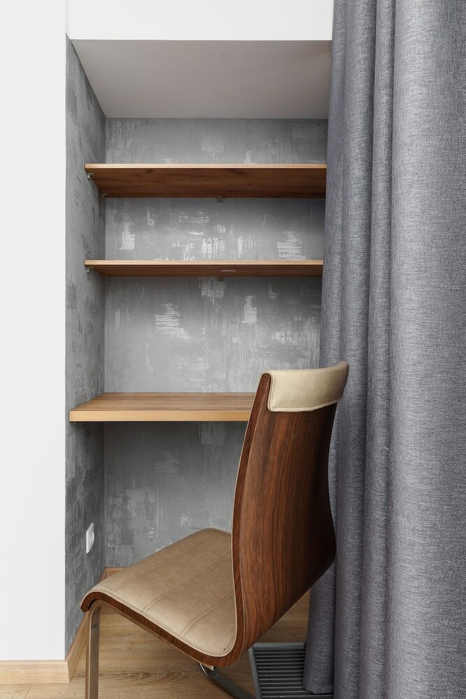 Apartamentos Kigo Liner East