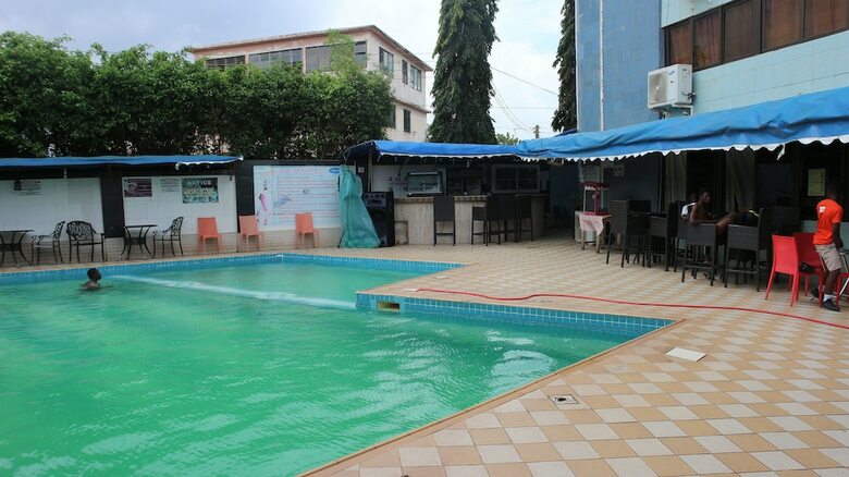 Krisview Hotel