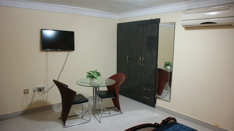 Krisview Hotel