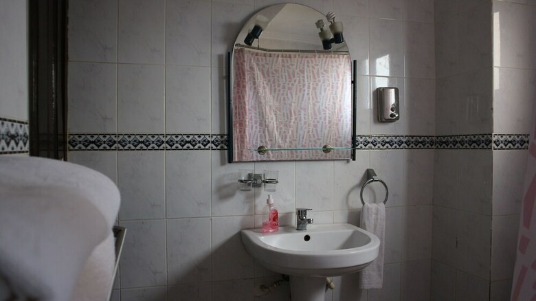 Krisview Hotel