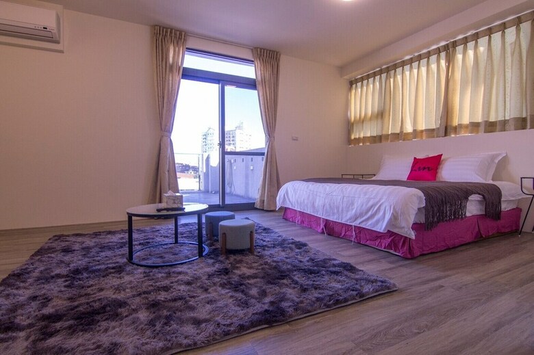 Hotel Lin Hall