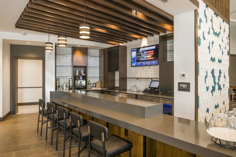 Hotel Hyatt Place Melbourne / Palm Bay