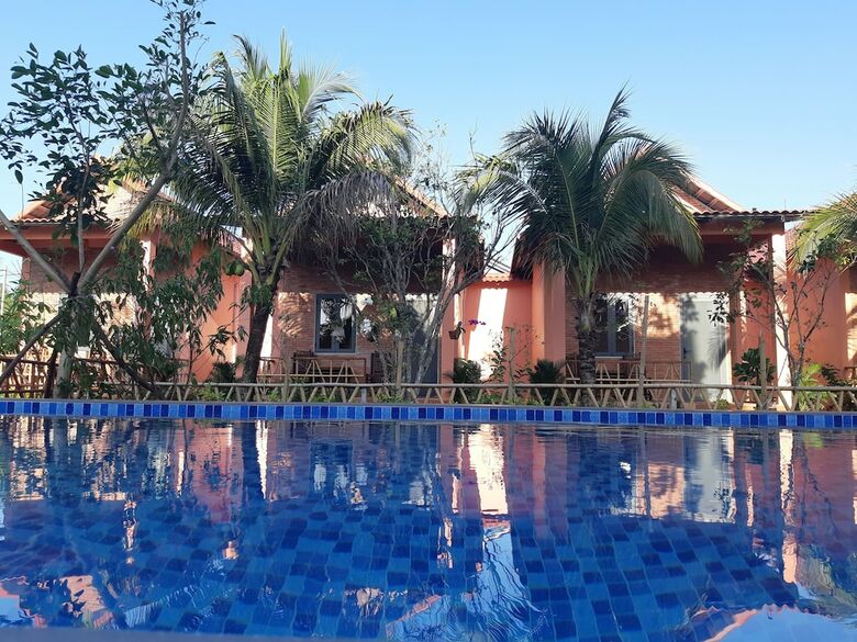Apartamentos An An Boutique Homestay