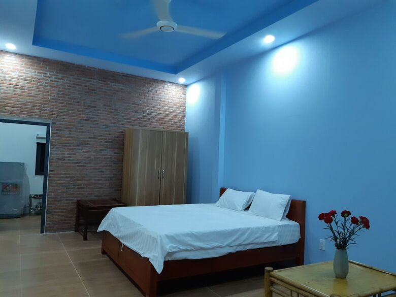 Apartamentos An An Boutique Homestay