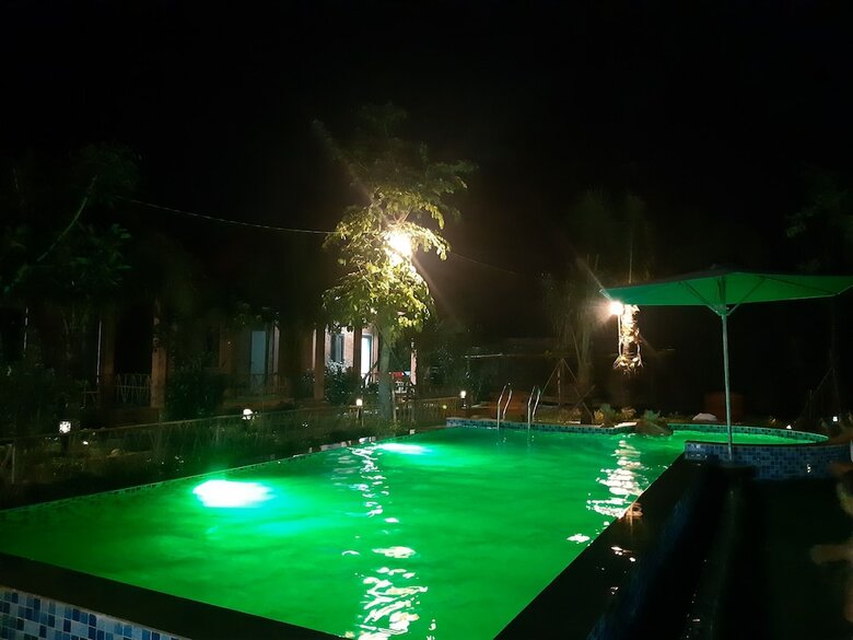 Apartamentos An An Boutique Homestay