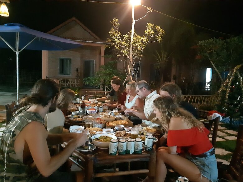 Apartamentos An An Boutique Homestay