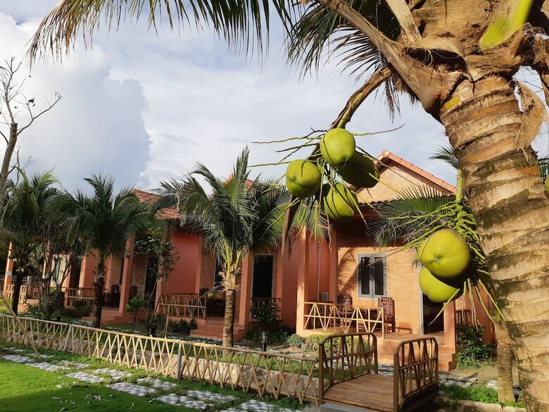 Apartamentos An An Boutique Homestay