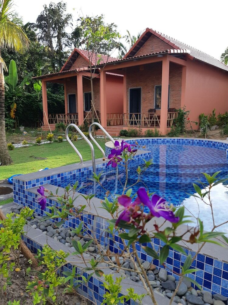 Apartamentos An An Boutique Homestay