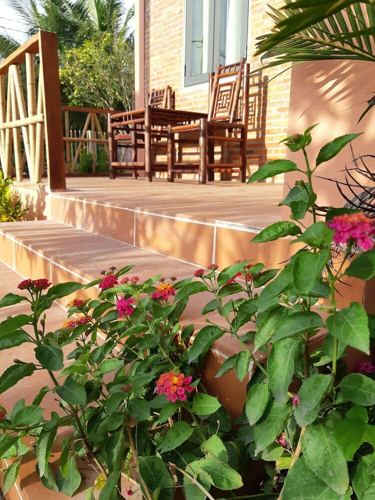 Apartamentos An An Boutique Homestay