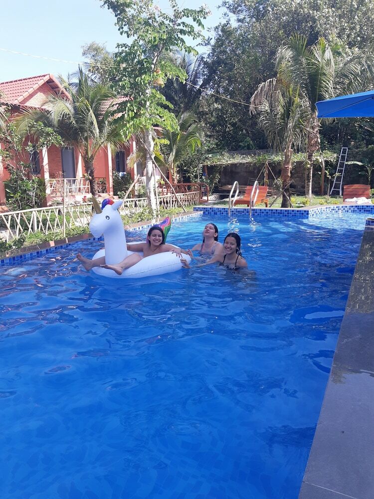 Apartamentos An An Boutique Homestay