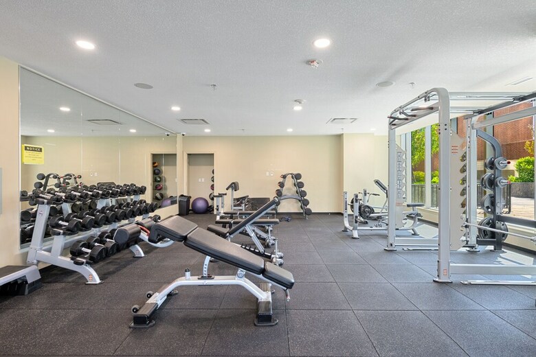 Apartamentos Simply Comfort. Modern Downtown Condos