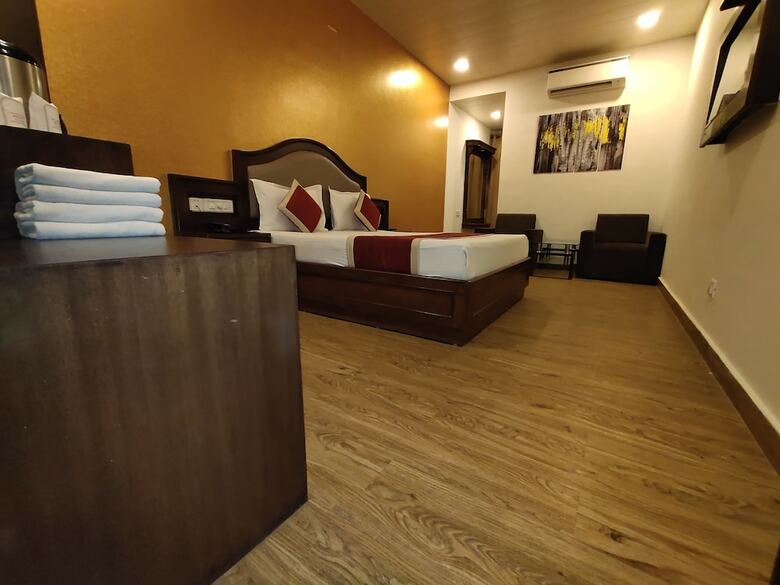 Hotel Banjara Regalia