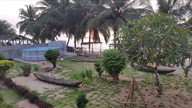 Hotel H�tel La Flotte