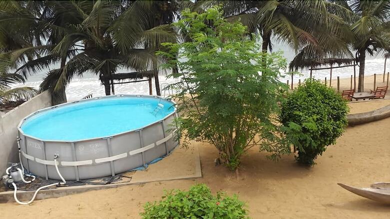 Hotel H�tel La Flotte