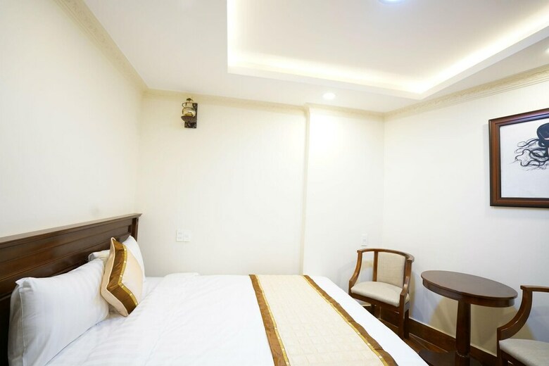 Thuy Hien Hotel