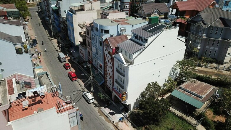 Thuy Hien Hotel