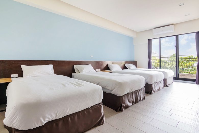 Hotel 98inn