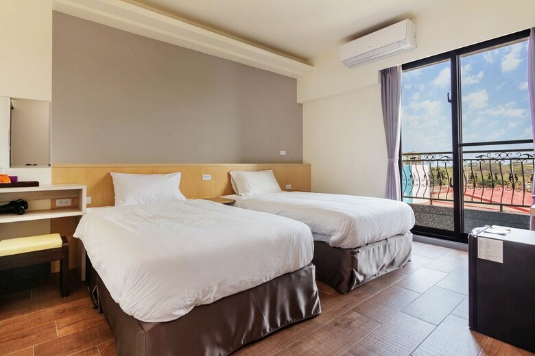 Hotel 98inn