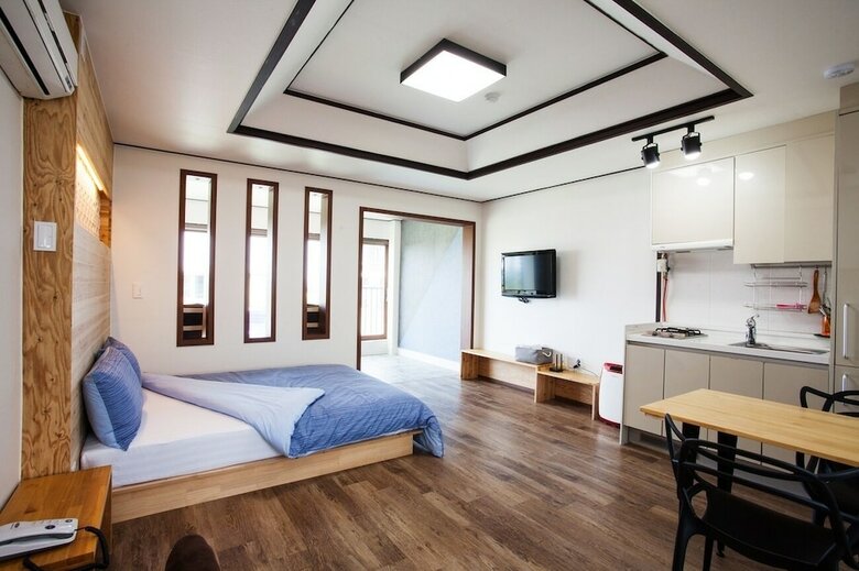 Hotel Shallstory