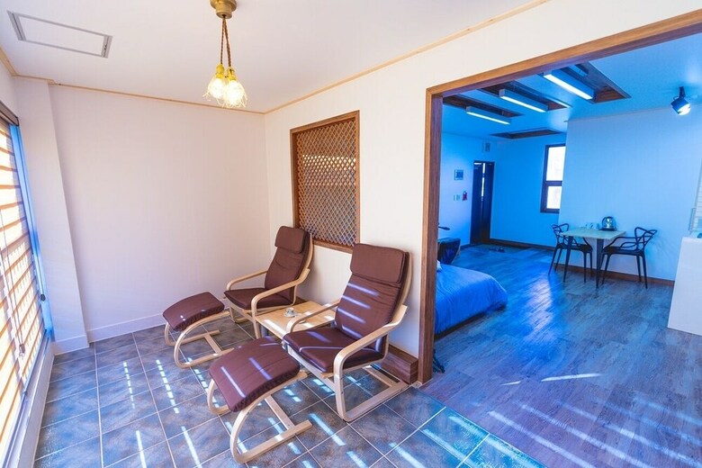 Hotel Shallstory