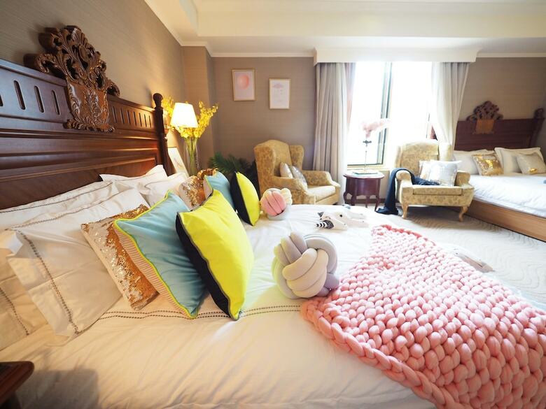 Hotel Capital Family